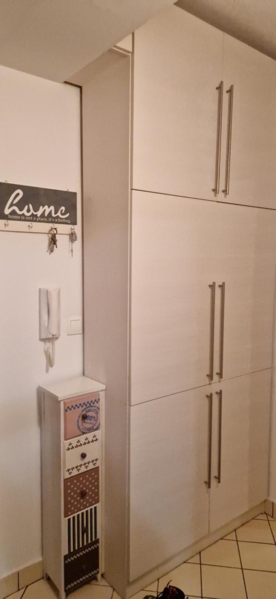 Centrum With Private Parking Apartment