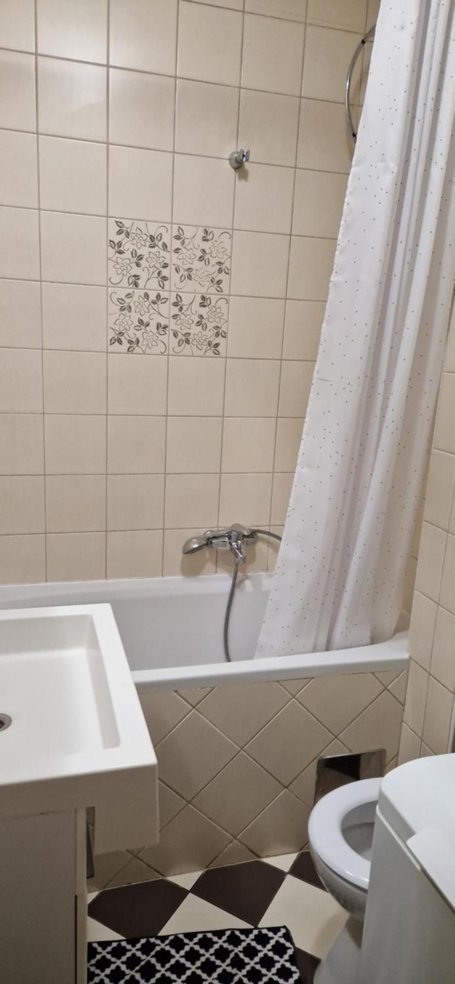 Centrum With Private Parking Apartment Virovitica