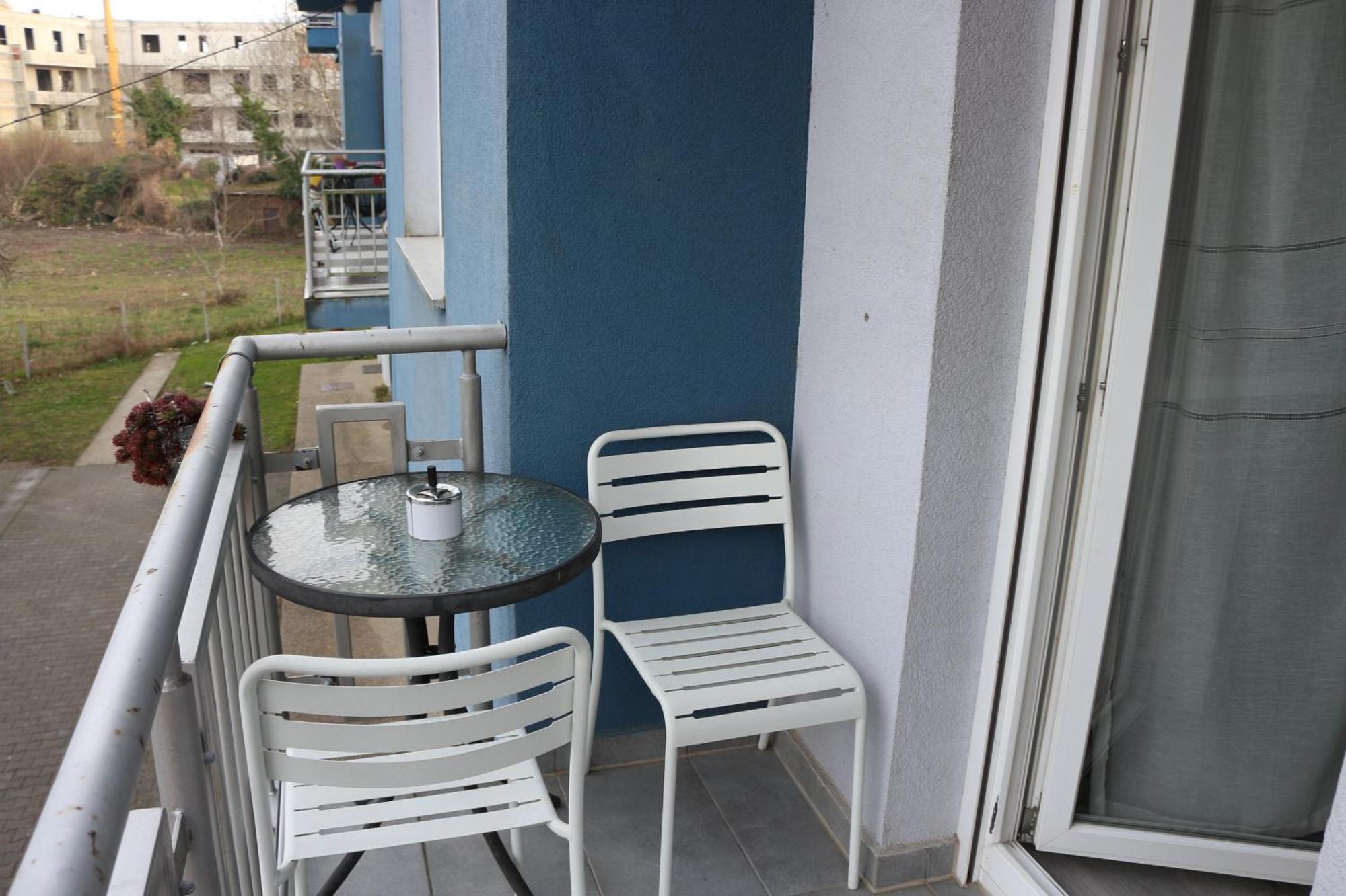 Apartment Centrum With Private Parking Virovitica